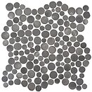 Фото Kotto Ceramica мозаїка Mosaici d'Italia MI7 14300714C Bucchero 30x30