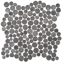 Фото Kotto Ceramica мозаїка Mosaici d'Italia MI7 14300714C Bucchero 30x30