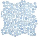 Фото Kotto Ceramica мозаїка Mosaici d'Italia MI7 14300719C Lapislazzuli 30x30