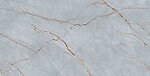 Фото Grespania плитка настінна Coverlam Blue Roma 12 mm Bk-A 162x324