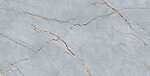 Фото Grespania плитка настінна Coverlam Blue Roma 12 mm Bk-B 162x324