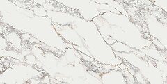 Фото Grespania плитка настінна Coverlam Calacata Vaglie 12 mm Bk-A 162x324