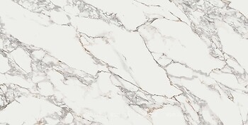 Фото Grespania плитка настінна Coverlam Calacata Vaglie 12 mm Bk-A 162x324
