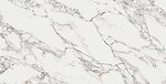 Фото Grespania плитка настінна Coverlam Calacata Vaglie 12 mm Bk-B 162x324