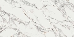 Фото Grespania плитка настінна Coverlam Calacata Vaglie 12 mm Bk-B 162x324