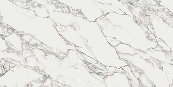 Фото Grespania плитка настінна Coverlam Calacata Vaglie 12 mm Bk-A Seda 162x324