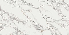 Фото Grespania плитка настінна Coverlam Calacata Vaglie 12 mm Bk-B Seda 162x324