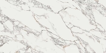Фото Grespania плитка настінна Coverlam Calacata Vaglie 12 mm Bk-B Seda 162x324
