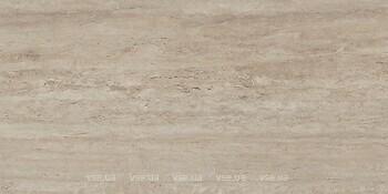 Фото TAU Ceramica плитка Travertino Noce Pul 60x120