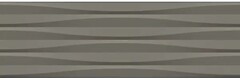 Фото TAU Ceramica плитка настінна Gobi Graphite Rec 16.3x51.7