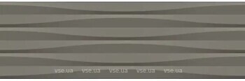 Фото TAU Ceramica плитка настінна Gobi Graphite Rec 16.3x51.7