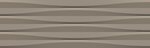 Фото TAU Ceramica плитка настінна Gobi Greige Rec 16.3x51.7