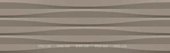 Фото TAU Ceramica плитка настінна Gobi Greige Rec 16.3x51.7