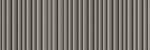 Фото TAU Ceramica плитка настенная Duero Graphite Matt Rect 16.3x51.7