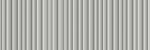 Фото TAU Ceramica плитка настенная Duero Silver Matt Rect 16.3x51.7