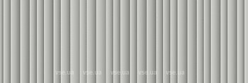 Фото TAU Ceramica плитка настінна Duero Silver Matt Rect 16.3x51.7