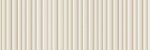 Фото TAU Ceramica плитка настенная Duero White Matt Rect 16.3x51.7