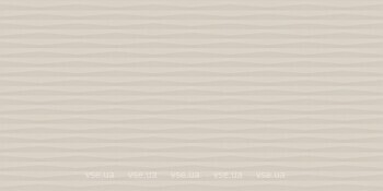 Фото TAU Ceramica плитка настінна Nevada White Rec Rlv 60x120