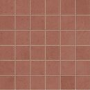 Фото Ergon мозаїка Pigmento Amaranto Silktech 30x30 (Ely3)
