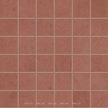 Фото Ergon мозаїка Pigmento Amaranto Silktech 30x30 (Ely3)