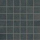 Фото Ergon мозаїка Pigmento Antracite Silktech 30x30 (Elxv)