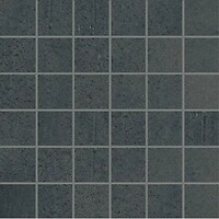 Фото Ergon мозаїка Pigmento Antracite Silktech 30x30 (Elxv)