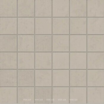 Фото Ergon мозаїка Pigmento Cappuccino Silktech 30x30 (Ely1)