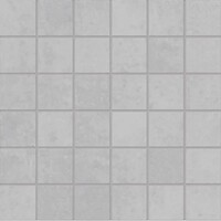 Фото Ergon мозаїка Pigmento Grigio Cenere Silktech 30x30 (Elxy)