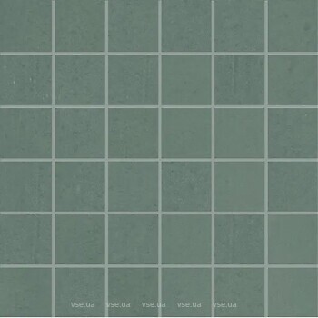 Фото Ergon мозаїка Pigmento Verde Salvia Silktech 30x30 (Ely2)
