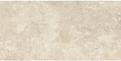 Фото Mirage плитка Elysian Travertino Light Cross EY 13 NAT SQ 60x120