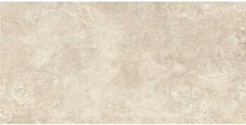 Фото Mirage плитка Elysian Travertino Light Cross EY 13 NAT SQ 60x120