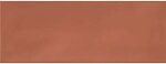 Фото Ergon плитка Abacus Brick Amaranto Matt 7.5x20 (Elh3)