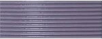 Фото Ergon плитка Abacus Brick Plisse Lavanda Lux 7.5x20 (Elhm)