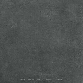 Фото Rako плитка підлогова Project Black 60x60 (Dak62372)