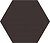 Фото Realonda плитка Opal Negro 28.5x33