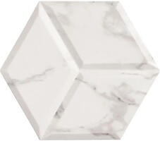 Фото Realonda плитка Zaire Decor Carrara 28.5x33