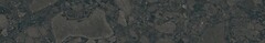 Фото Arcana плитка Black&Cream Black-R Space 19.4x120
