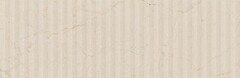 Фото Arcana плитка настінна Black&Cream Cream-R Desert 32x99
