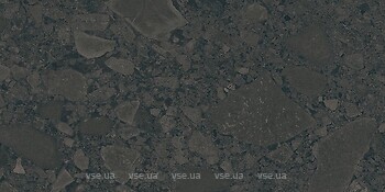 Фото Arcana плитка Black&Cream Black-R Space 60x120
