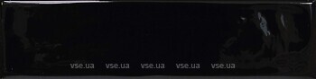 Фото Bestile плитка настінна Valsain Noir 7.5x30