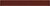 Фото Bestile плитка настенная Valsain Rojo 7.5x30