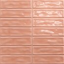 Фото Deseo Ceramica плитка настінна Sticks Coral 20x20