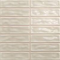Фото Deseo Ceramica плитка настінна Sticks Greige 20x20