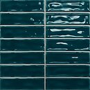 Фото Deseo Ceramica плитка настінна Sticks Oil 20x20