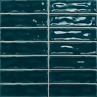 Фото Deseo Ceramica плитка настінна Sticks Oil 20x20