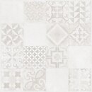 Фото Rako плитка підлогова Betonico Decor White Grey 60x60 (DAK63795)