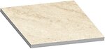 Фото Gresmanc плитка підлогова Evolution Base Beige Stone 60x60