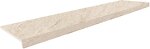 Фото Gresmanc ступінь з капіносом Evolution Peldano Recto Evo Beige Stone 31.7x120