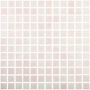 Фото Vidrepur мозаїка Colors Niebla 500 Beige Malla 31.5x31.5