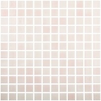 Фото Vidrepur мозаїка Colors Niebla 502A Rosa Antislip 31.5x31.5